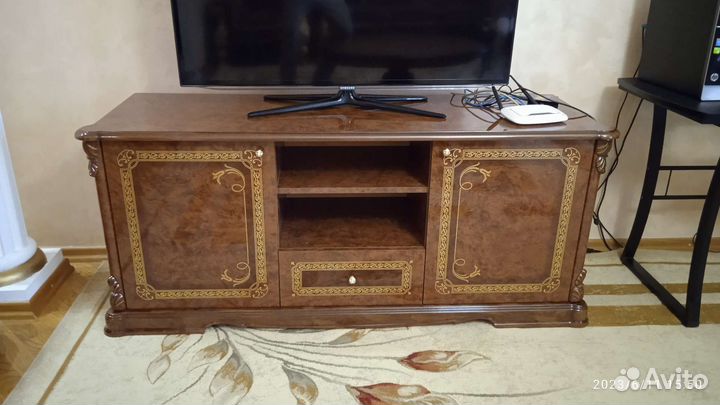 Сборка установка мебели