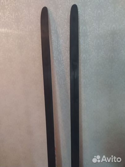 Лыжи беговые коньковые madshus