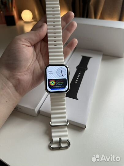 Apple Watch Series 9 45mm