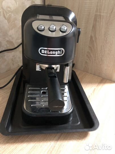 Кофеварка, кофе машина