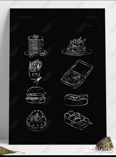 Технологические карты