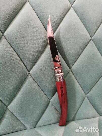 Нож opinel n10