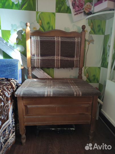 2 кухонных дивана