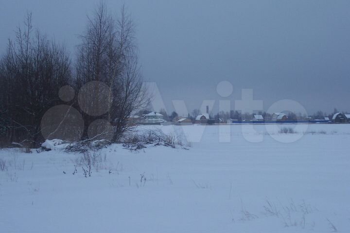 Участок 2,78 га (СНТ, ДНП)