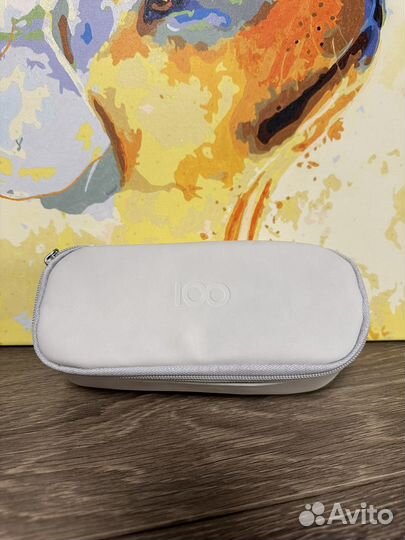 Эпилятор Braun silk epil 9 100 years