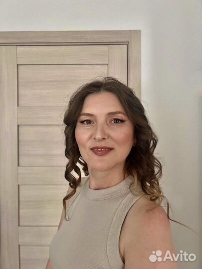 Макияж/Прически/Обучение