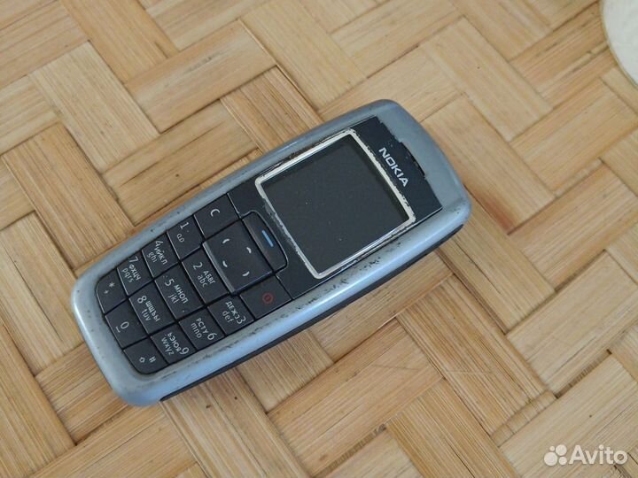 Nokia 2600