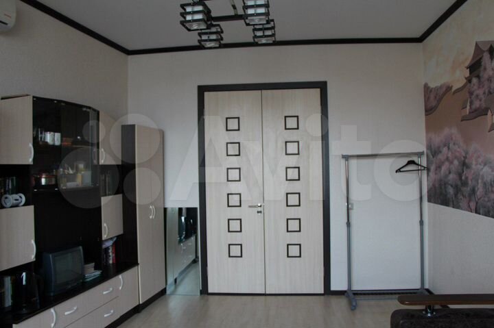 Комната 17 м² в 3-к., 4/6 эт.