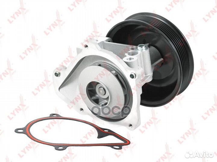 Насос водяной CW0160 lynxauto