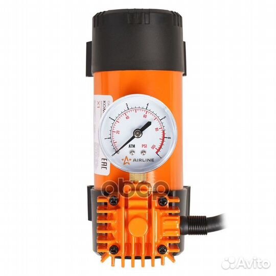 Компрессор X1 (30л/мин. 7 атм) (CA-030-14S) CA0