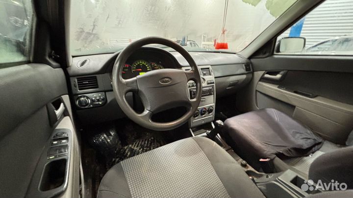 LADA Priora 1.6 МТ, 2008, 125 785 км