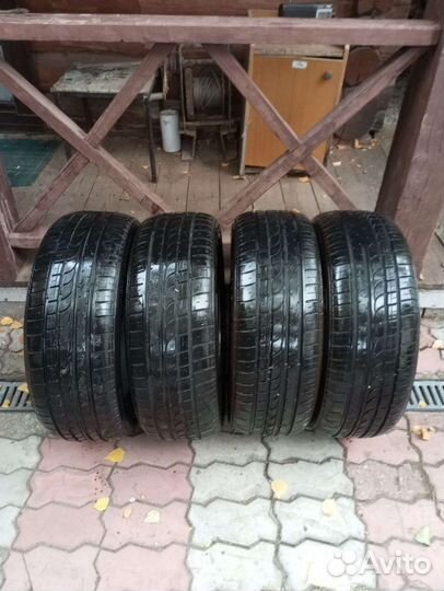 Altenzo Sport Comforter 205/55 R16