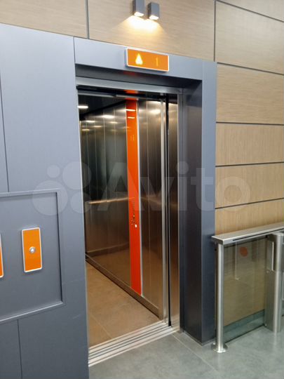 Офис, 157.8 м²