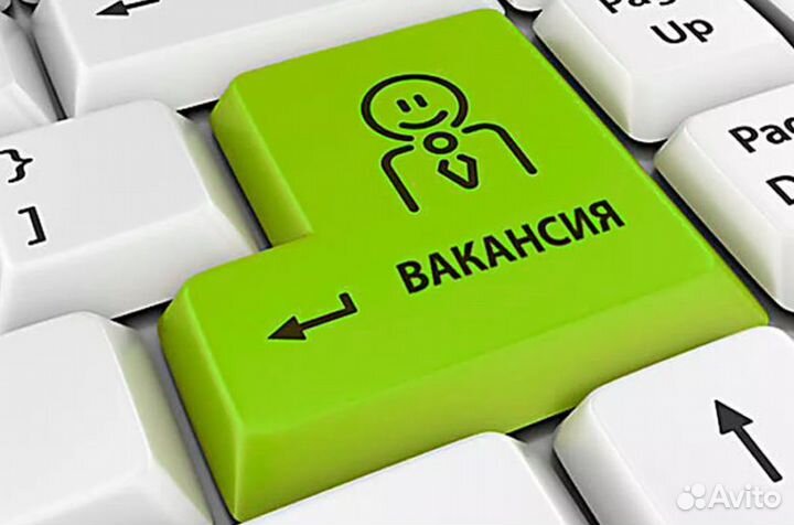 Продавец электротехнических товаров с опытом