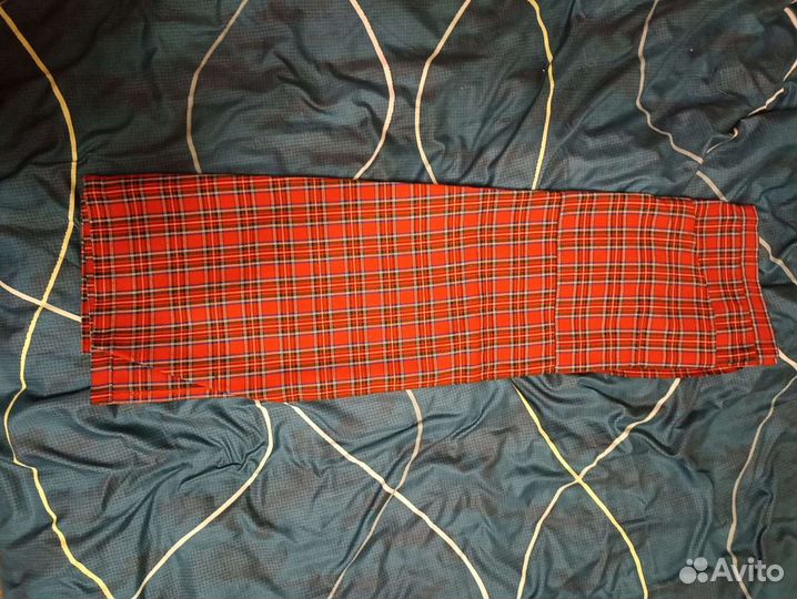 Поварская форма женская