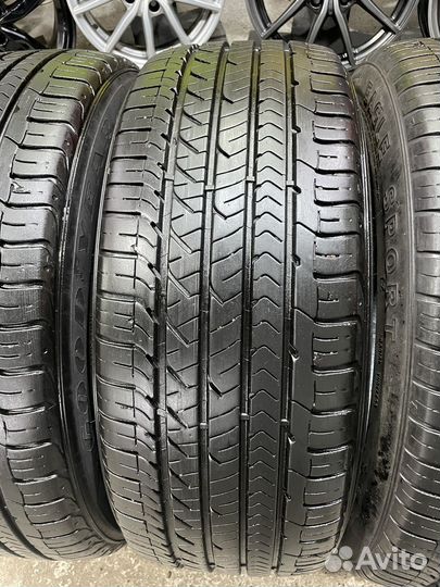 Goodyear Eagle Sport 205/50 R17 93V