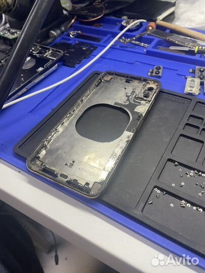 Экран iPhone 11/XR (cie)