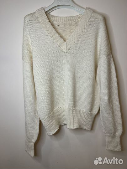 Пуловер, кардиган Smuksak новый Дания