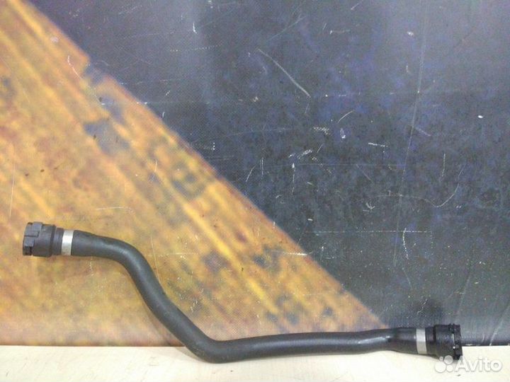 Шланг системы охлаждения Bmw 330Ci E46 M54 2001