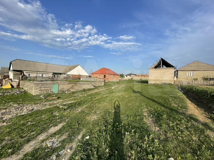 Участок 6 сот. (ИЖС)