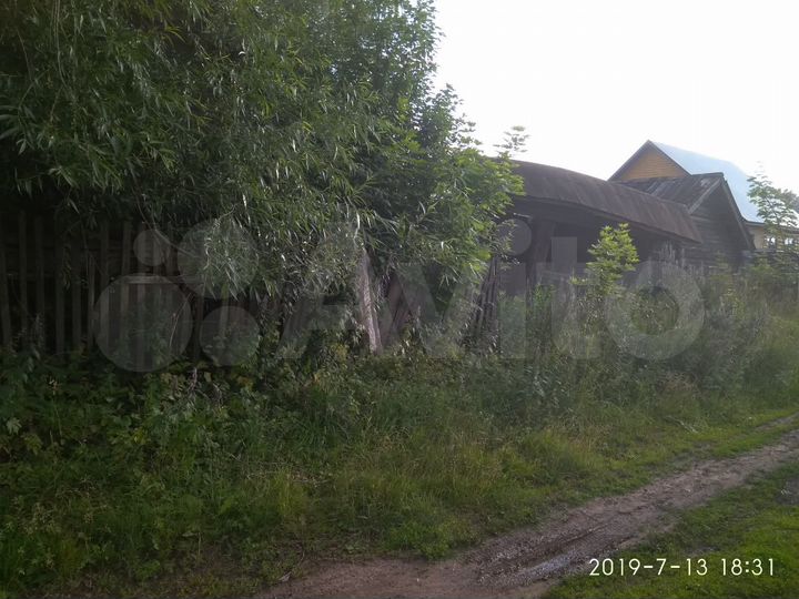 Участок 20 сот. (ИЖС)