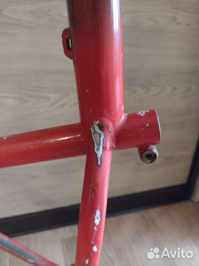 Запчасти для велосипеда. Мтб/бмх