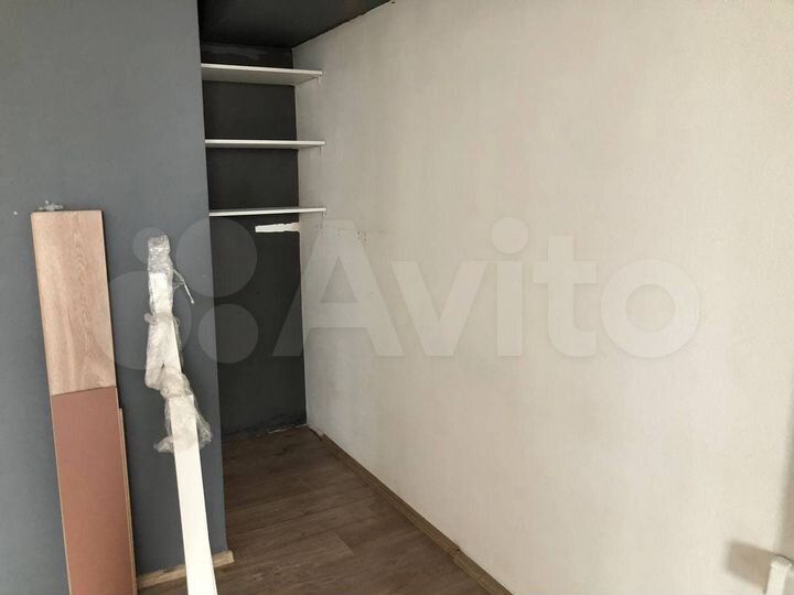 Офисное помещение, 46 м²