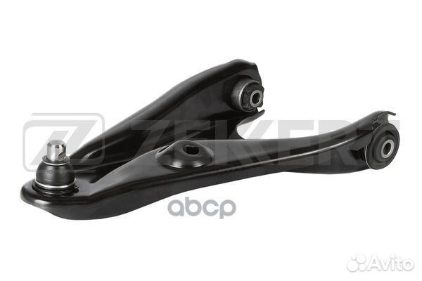 Рычаг передний левый Renault/Zekkert/ QL3291 Ze