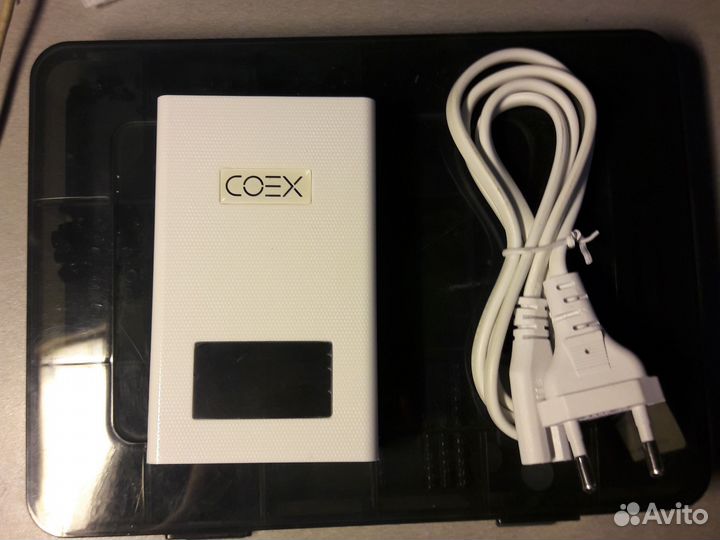 Запчасти для квадрокоптера