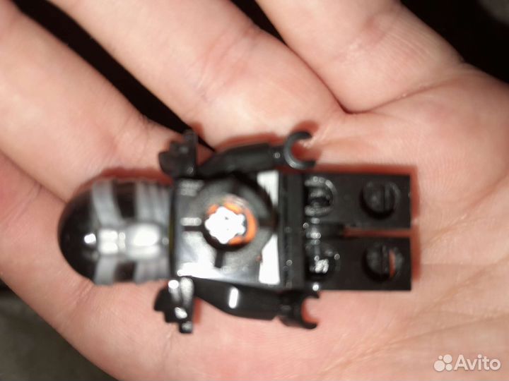 Lego ниндзяго