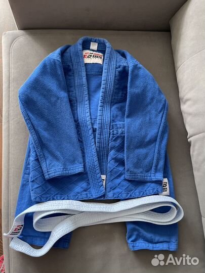 Кимоно для дзюдо 130