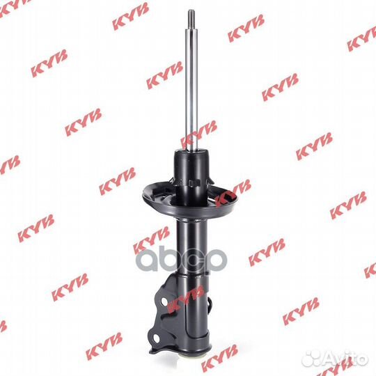 Стойка амортизационная - Excel-G перед прав