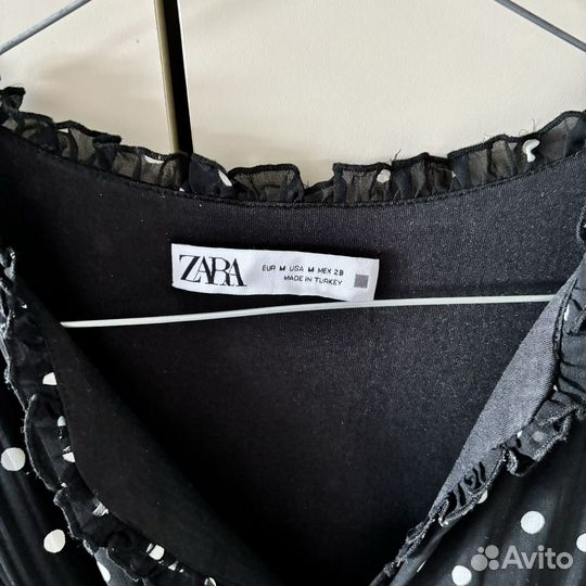 Платье Zara женское