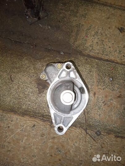 Стартер Honda Logo GA3 D13B