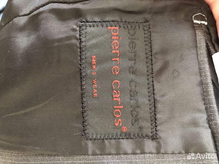 Школьный костюм для мальчика