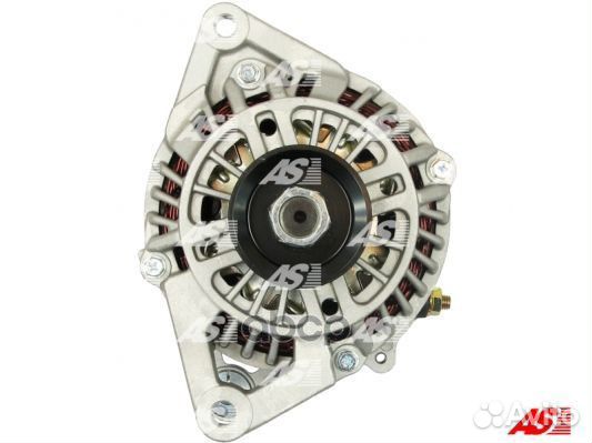 Генератор mazda 3 1.3/1.6 03-13 BK/BL 12V 110A