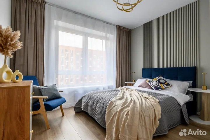 Хоумстейджинг /Подготовка квартиры