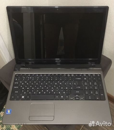 Acer-Aspire