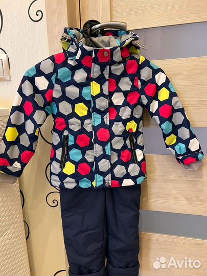 Костюм(детский)