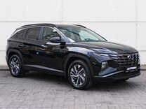 Hyundai Tucson 2.5 AT, 2023, 130 км, с пробегом, цена 4 350 000 руб.