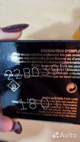 Mancera парфюмерная вода Vanille Exclusive 120 ml