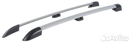 Рейлинги для LADA largus (2012- )