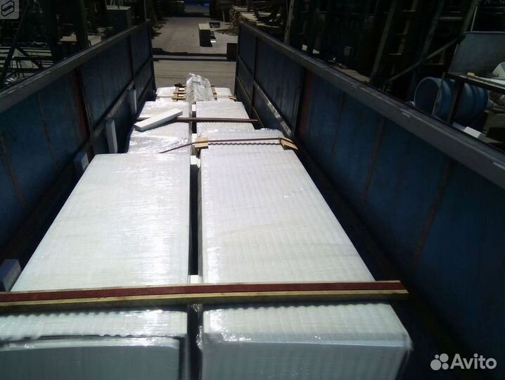 Сэндвич панели разной толщины