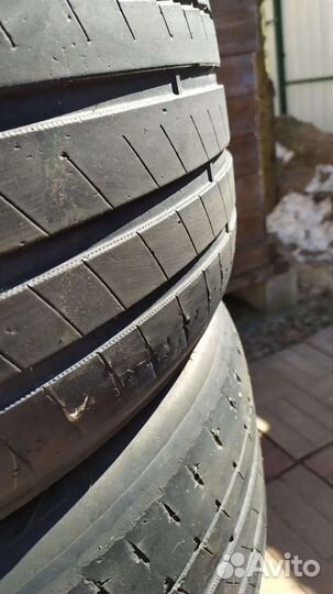 Kapsen RS26 Practical Max HP 275/40 R20