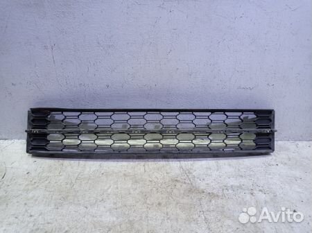Решетка бампера