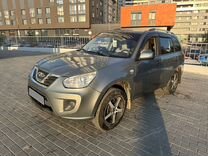 Chery Tiggo (T11) 1.6 CVT, 2014, 144 011 км, с пробегом, цена 699 000 руб.