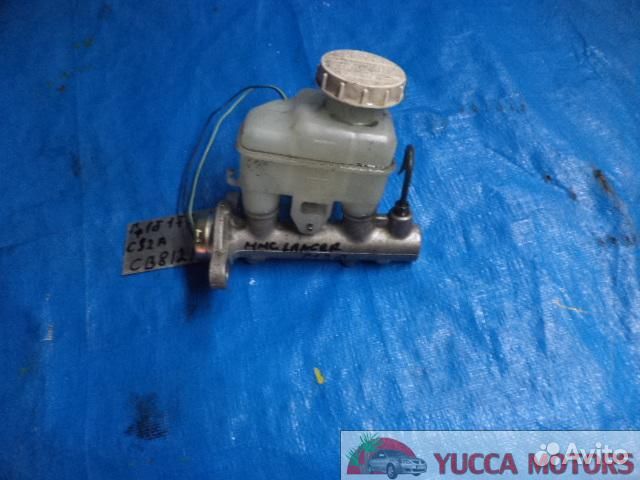 Б/У Главный тормозной цилиндр MMC Lancer Cedia