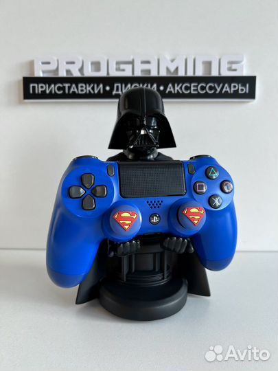 Накладки на стики Sony PS4 PS5 Xbox