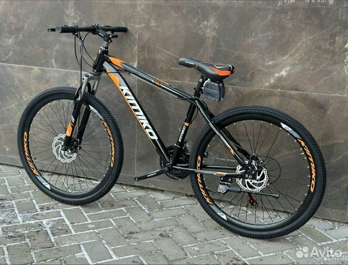 Велосипед 24,26