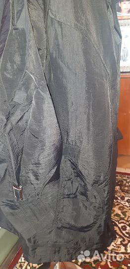 Ветровка женская новая 50- 52